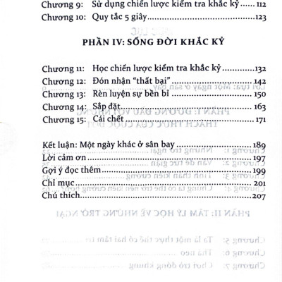 Thực Hành Khắc Kỷ