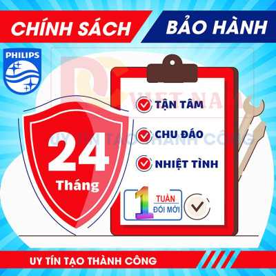 Máy cạo râu khô và ướt cao cấp Philips Norelco S5940/88- Nhập khẩu chính hãng 