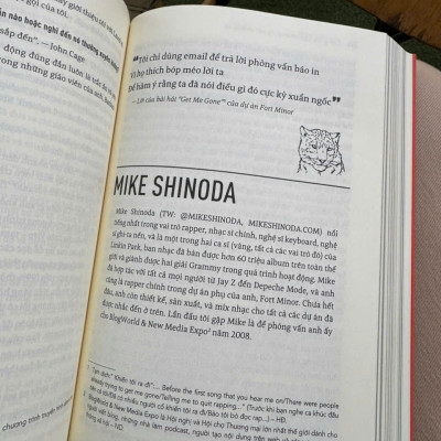 CÔNG CỤ CỦA NHỮNG NGƯỜI KHỔNG LỒ – Timothy Ferriss – Nguyễn Thụy Diễm, Nguyễn Bích Trà, Hoàng Ly dịch – NXB Trẻ