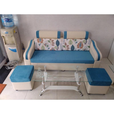Bộ bàn ghế salon phòng khách