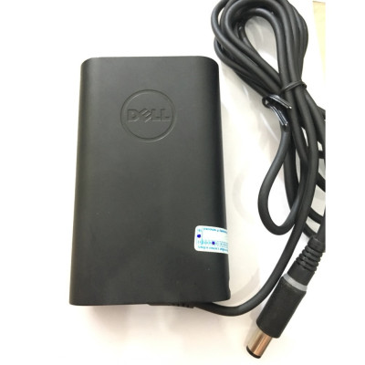 Sạc dùng cho Laptop Dell Latitude E6440 Adapter 19.5V-3.34A 19.5V-4.62A - Hàng Nhập Khẩu New Seal