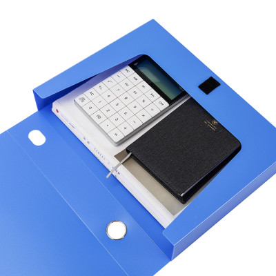 File Hộp Deli - 31115 - VN (5cm)