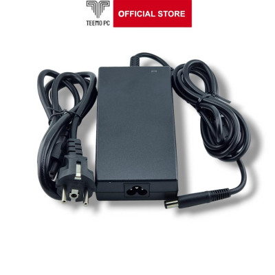 Sạc Tương Thích Cho Laptop Acer Predator 15 G9-592-74NV Laptop 180w- Hàng Nhập Khẩu New Seal TEEMO PC X4