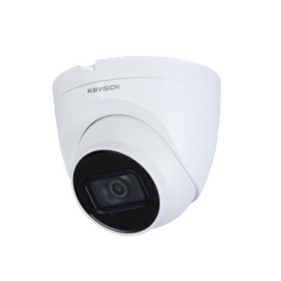 Camera Dome 4in1 KBVISION KX-C2102LQ-A-VN hồng ngoại 2.0 Megapixel
