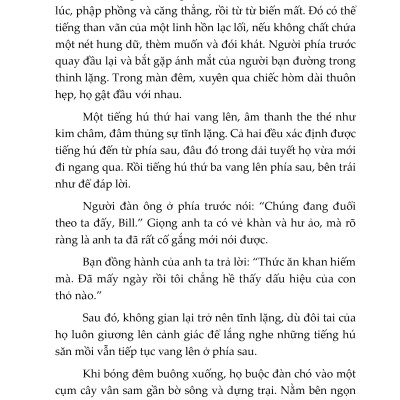 Nanh Trắng