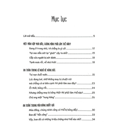 Thoát Nạn Trong Gang Tấc (Tập 5) (Tái Bản)