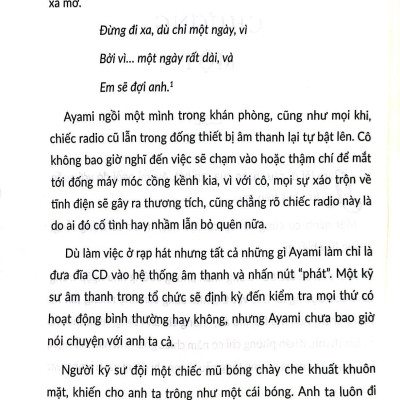 Ngày Và Đêm