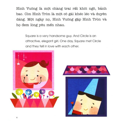 - Ở Nơi Yên Ấm - Chuyện Chỉ Con Mới Biết  - Bản Quyền