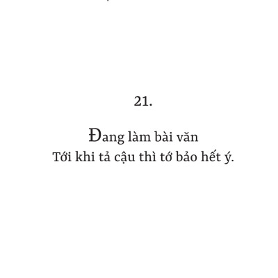 Tôi Bị Cảm Hóa Ra Là Do Em - Phạm Duy Phước
