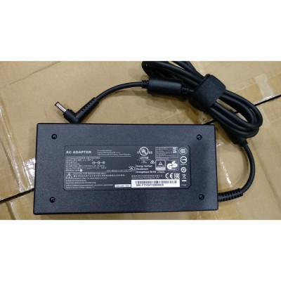 Sạc Tương Thích Cho Laptop Gaming Msi Gv62 7Re Series - Hàng Nhập Khẩu New Seal TEEMO PC TEAC1633