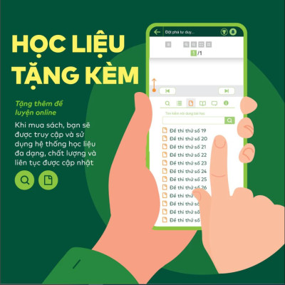 Sách - Đột phá tư duy Kì thi tốt nghiệp THPT môn Lịch sử