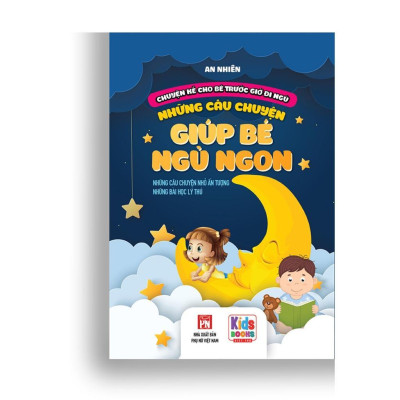 Sách - Những Câu Chuyện Giúp Bé Ngủ Ngon: Những Câu Chuyện Cho Các Chàng Trai - Cô Gái - Câu Chuyện Lý Thú - Combo 3 Cuốn - Việt Thư