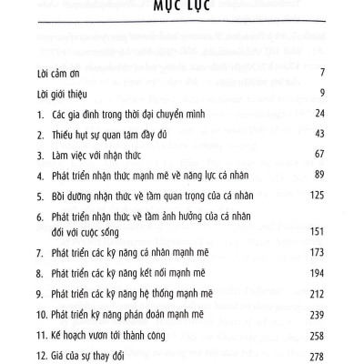 Nuôi Dạy Trẻ Tự Lập Trong Một Thế Giới Nuông Chiều