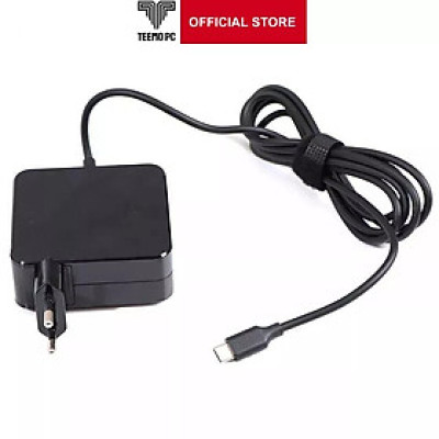 Sạc Tương Thích Cho Laptop Asus Zenbook Ux391Ua Ux391Ua-Eg030T Ux391Ua-Et081T - Hàng Nhập Khẩu New Seal TEEMO PC TEAC1567