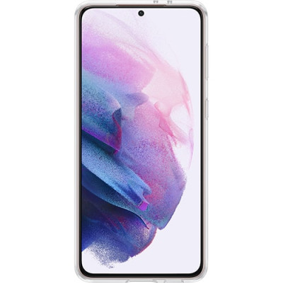 Ốp lưng nhựa trong Samsung Galaxy S21+ 5G EF-QG996 - Hàng chính hãng