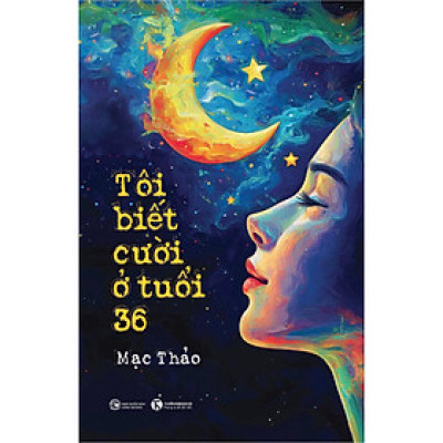 Sách - Tôi Biết Cười ở Tuổi 36 - Thái Hà Books