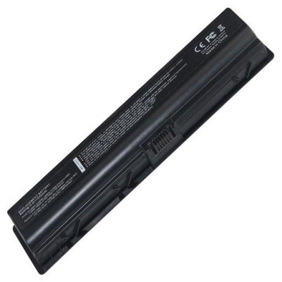 Pin Tương Thích Cho Laptop Hp Replace G6000 G7000 Presario A900 F700 F500 Series - Hàng Nhập Khẩu New Seal TEEMO PC TEBAT1110