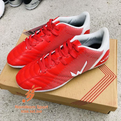 Giày bóng đá Wk Ultra 4 cao cấp 2023 mới