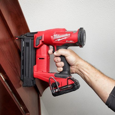 MÁY BẮN ĐINH M18 FN18GS MILWAUKEE - HÀNG CHÍNH HÃNG