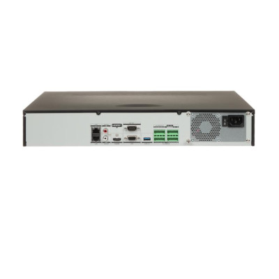 Đầu ghi hình IP 32 kênh HIKVISION DS-7732NXI-K4 xuất hình Ultra HD 4K 32 kênh nhận diện khuôn mặt ,.-Hàng chính hãng