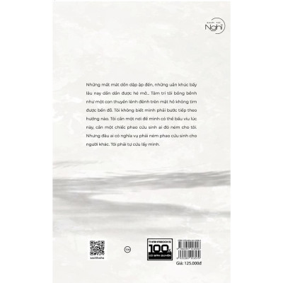 Sách - Sóng Ngầm - Thái Hà Books