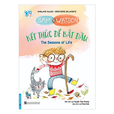 Sam And Watson - Kết Thúc Để Bắt Đầu