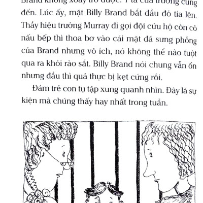 Những Đứa Trẻ Kì Diệu - Cô Bé Khỏe Nhất Thế Giới
