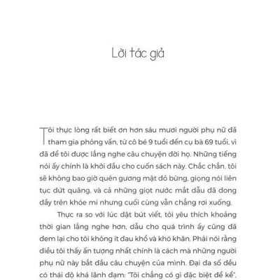 Tên Cô Ấy Là