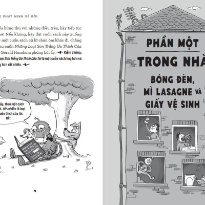 Kay’s Incredible Inventions - Những Phát Minh Để Đời