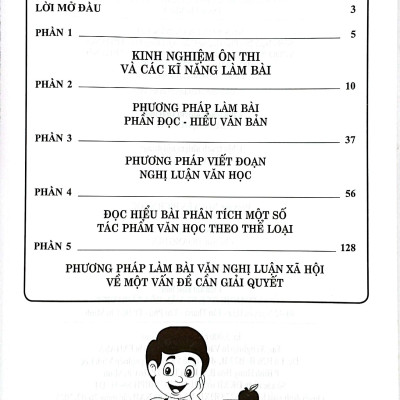 Sách - Chiến Thắng Kỳ Thi Tuyển Sinh Vào Lớp 10 - Môn Ngữ Văn