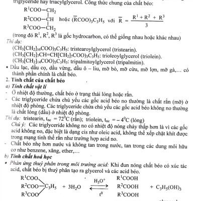 Bồi dưỡng học sinh giỏi hóa học 12 theo chuyên đề (Dùng chung cho các bộ SGK)