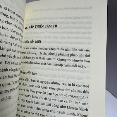 BỘ CÔNG CỤ ĐẶC TRỊ TRẦM CẢM - Nhiều tác giả - Tùng dịch - Thái Hà Books - Nhà xuất bản Thế Giới.