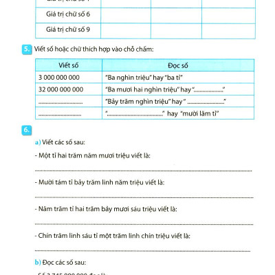 Rèn Kĩ Năng Học Tốt Toán 4 (Tái Bản)