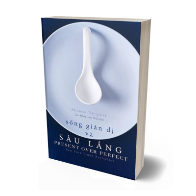 Sống Giản Dị Và Sâu Lắng
