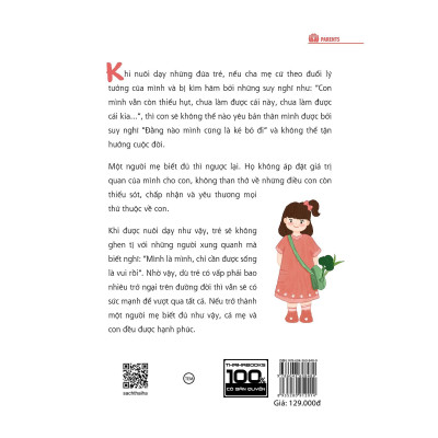 Sách - Mẹ Biết Đủ, Con Tự Chủ - Thái Hà Books