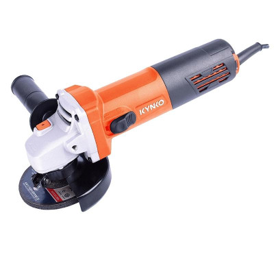 Máy mài góc cầm tay chính hãng Kynko S1M- KD19 -100 (Công tắc cạnh) # 6192 siêu bền