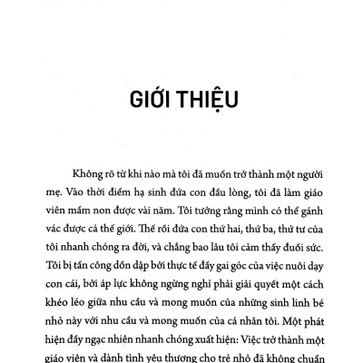 Cha Mẹ Tỉnh Thức - Các Chiến Lược Để Kết Nối Với Con