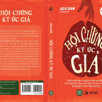 Hội Chứng Ký Ức Giả