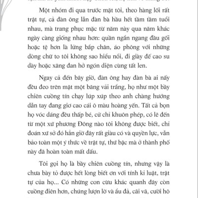 Cuộc Gặp Tình Yêu