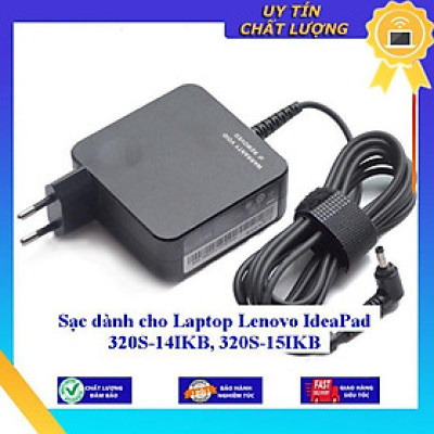 Sạc dùng cho Laptop Lenovo IdeaPad 320S-14IKB, 320S-15IKB - Hàng Nhập Khẩu New Seal