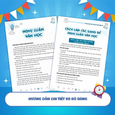 Sách - Sổ Tay Luyện Thi Vào Lớp 10 Môn Ngữ Văn - Megabook