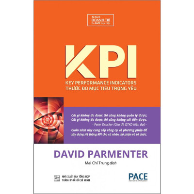  KPI - Thước Đo Mục Tiêu Trọng Yếu