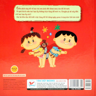 Giáo Dục Giới Tính - Vệ Sinh Cá Nhân (Bìa Cứng)