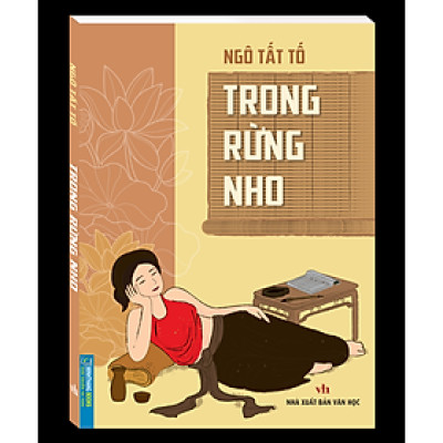 Trong Rừng Nho (Bìa Mềm)