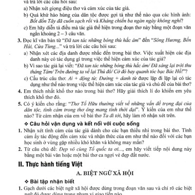 Phát Triển Kĩ Năng Đọc - Hiểu Và Viết Văn Bản Theo Thể Loại Môn Ngữ Văn 8 (Bám Sát SGK Kết Nối) _HA
