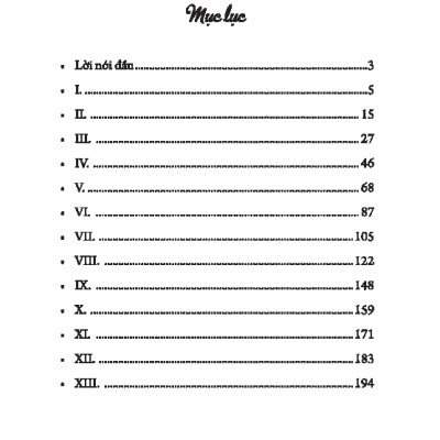 Trong Rừng Nho (Bìa Mềm)