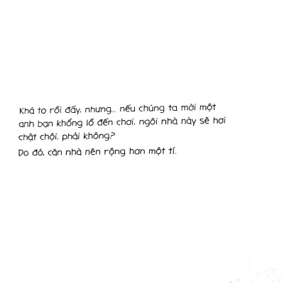 Tay Khéo Tay Xinh - Bé Vẽ Ngôi Nhà