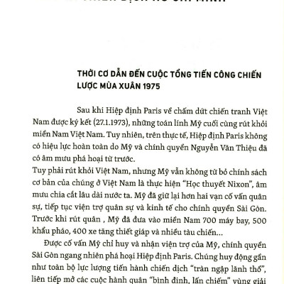Thành Đoàn Cùng Quân Và Dân Sài Gòn - Gia Định Tham Gia Chiến Dịch Hồ Chí Minh