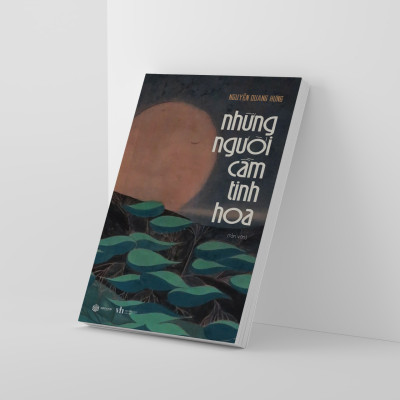 Sách - Những Người Cầm Tinh Hoa
