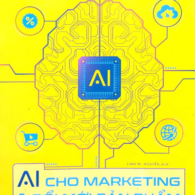 Ai Cho Marketing Và Đổi Mới Sản Phẩm - Chọn Đúng Sản Phẩm - Chốt Đơn Hiệu Quả